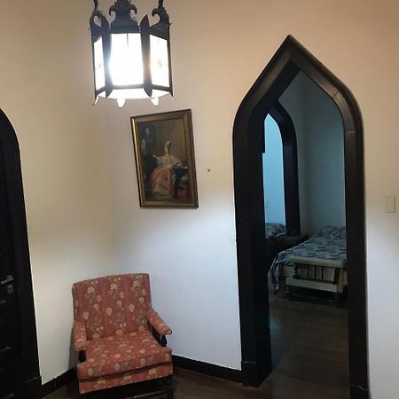 Emperatriz Hotel Familiar Santa Fe Luaran gambar