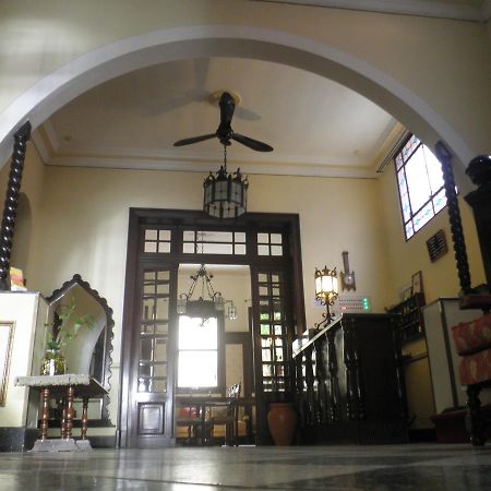 Emperatriz Hotel Familiar Santa Fe Luaran gambar