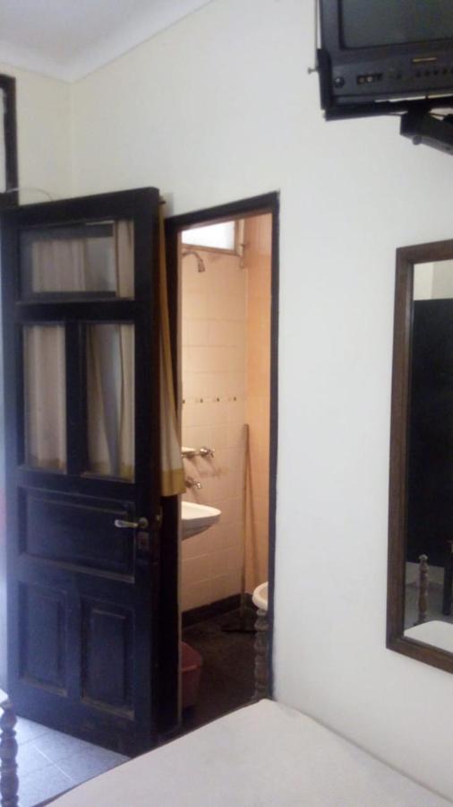 Emperatriz Hotel Familiar Santa Fe Luaran gambar