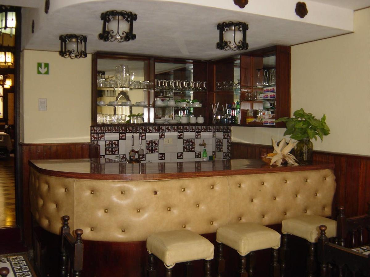 Emperatriz Hotel Familiar Santa Fe Luaran gambar