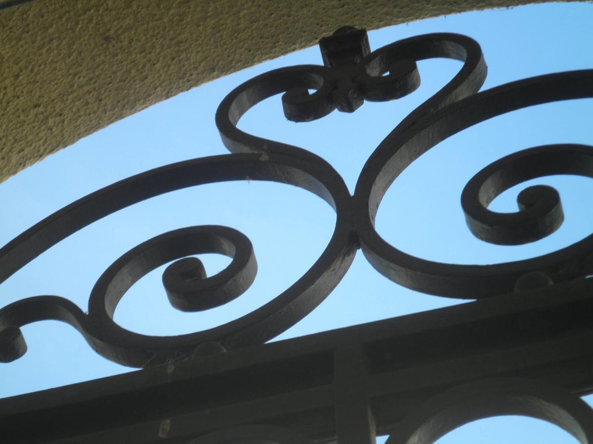 Emperatriz Hotel Familiar Santa Fe Luaran gambar