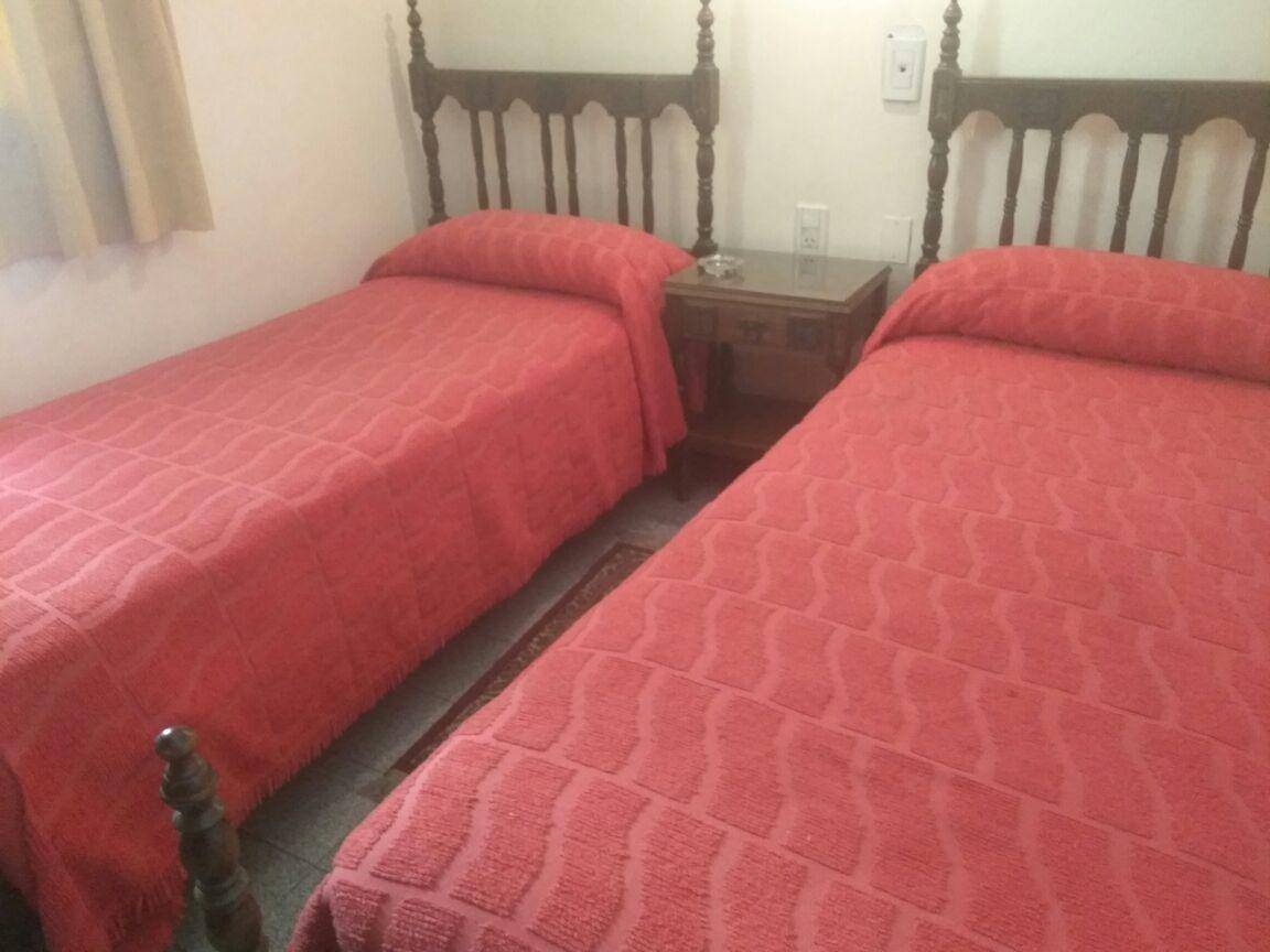 Emperatriz Hotel Familiar Santa Fe Luaran gambar